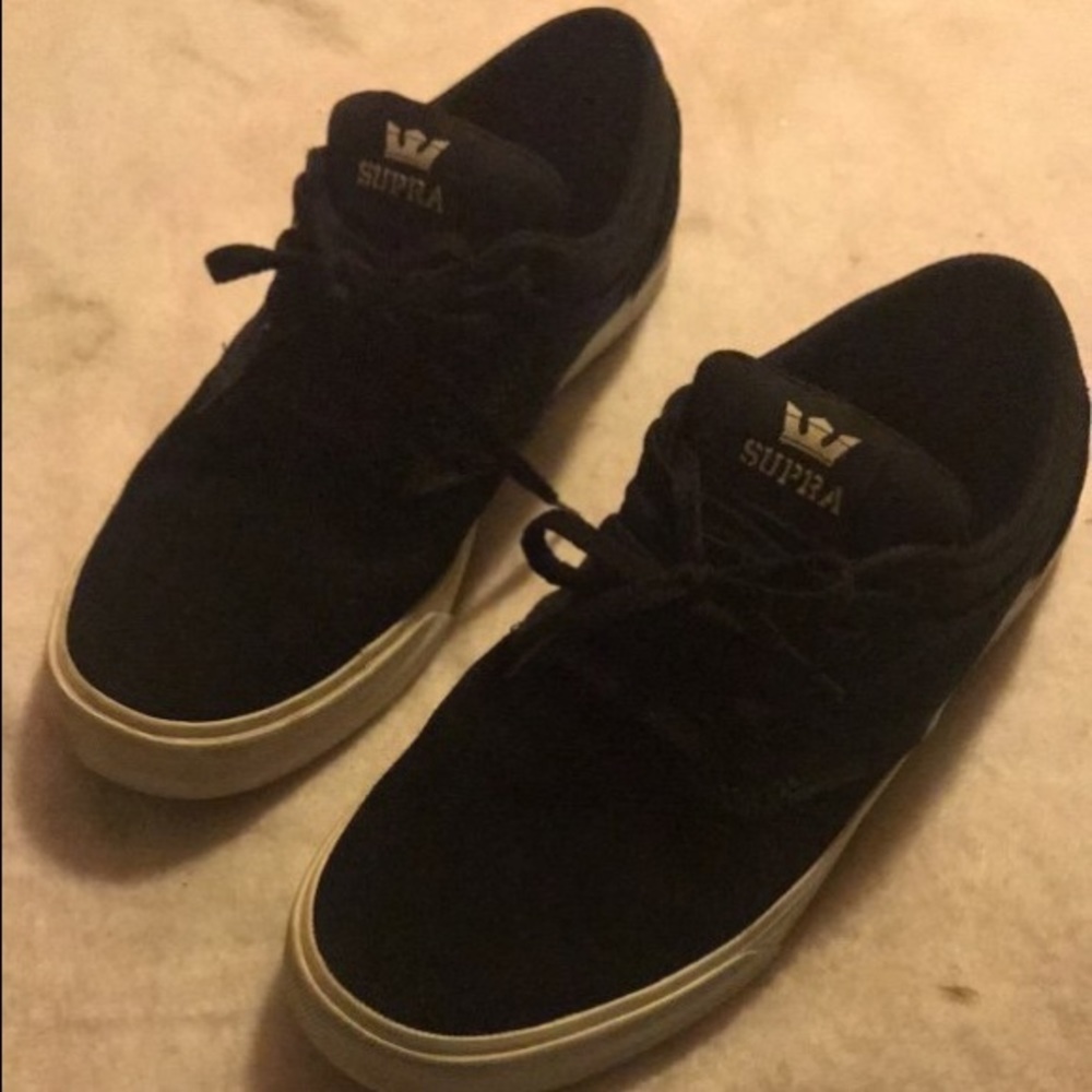 Supra Chino Shoes